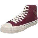 Pf Flyers Center-Hi Unisex Canvas Basketball Shoe