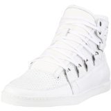 Swear Men's Duke4 High-Top Sneaker