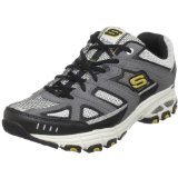 Skechers Men's Firestone Rock Slide Sneaker