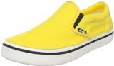 Crocs Men's Hover Slip On Lace-Up