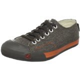 Keen Men's Coronado Canvas Lace-Up