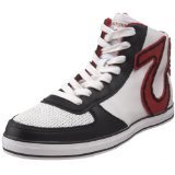 True Religion Men's Ace Hi-Top Fashion Sneaker