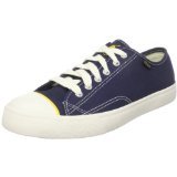 Polo Ralph Lauren Men's Roberts Lace-Up Fashion Sneaker