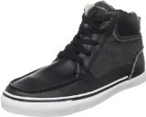 True Religion Men's Hanabel Mid Sneaker