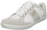 GUESS Men's Jasper Lace-Up Sneaker