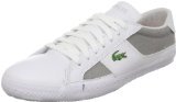 Lacoste Men's Avant D2 Lace-Up Fashion Sneaker