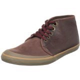 Tretorn Men's Krona Mid Leather Sneaker