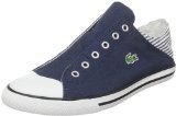 Lacoste Men's Renart Lace-Up Fashion Sneaker