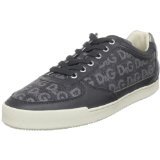 D&g Dolce & Gabbana Men's DU1092 E4967 Low Sneaker