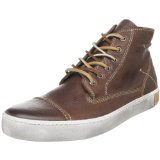 Blackstone Men's Collins Lace-up Sneaker