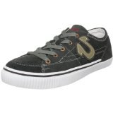 True Religion Men's Hanabel Suede Low Fashion Sneaker