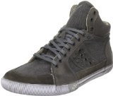 Lounge By Mark Nason Men's Modern Mid-Top