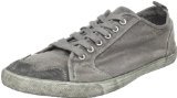 Bed:stu Men's Newport Lace-Up Fashion Sneaker