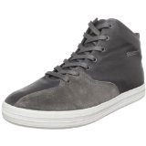 Gourmet Men's Quattro Skate Lace-Up Sneaker