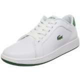 Lacoste Men's Carnaby Mod Spm Lace-Up Sneaker