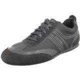 Calvin Klein Men's Carl Lace-Up