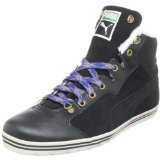 Puma Men's Tatau Mid Winterized Sneaker