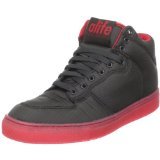 Alife Men's Everybody Hi Toxic Sneaker