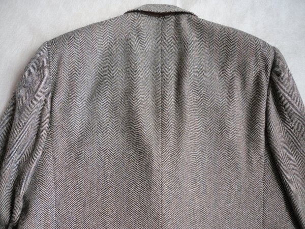 Kiton Vicuna Cashmere Herringbone Sport Coat (16).JPG