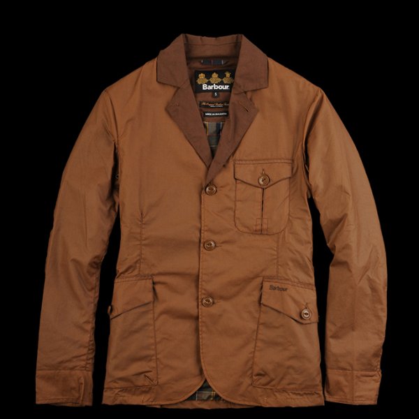 barbour stanley jacket