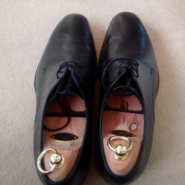 loake downing