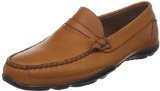 Allen Edmonds Men's Route 100 Driving Moccasin