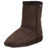 Emu Australia Men's Stinger Lo Sheepskin Boot