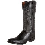 Dan Post Men's Lizard Boot