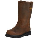 Dewalt Men's Anvil Steel Toe Wellington Boot