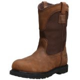 Carhartt Men's Waterproof Pull On Boot