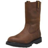 Caterpillar Men's Revolver Pull-On Soft Toe Boot