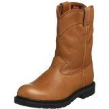 Worx By Red Wing Shoes Men's 10" Pull-on Boot
