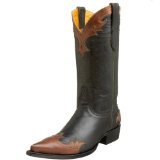 Old Gringo Men's M060-68 Villa Cowboy Boot