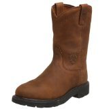 Ariat Men's Sierra Steel Toe Boot