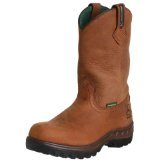 John Deere Men's JD4604 Boot