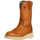 Georgia Boot Men's 12" Wedge Wellington Work Boot