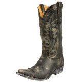 Old Gringo Men's M175-204 Nevada Cowboy Boot