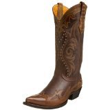 Old Gringo Men's M323-3 Vencida Cowboy Boot