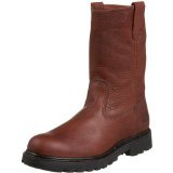 Caterpillar Men's Colt Pull-On Soft Toe Boot