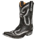 Old Gringo Men's Crockett Fashion Cowboy Boot