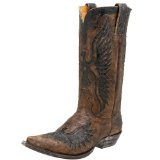 Old Gringo Men's M105-63 Eagle Cowboy Boot