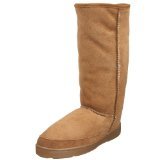 Minnetonka Men's 3981 Tall Pug Boot