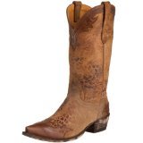 Old Gringo Men's M060-76 Villa Cowboy Boot