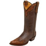 Old Gringo Men's M276-1  Porfirio Cowboy Boot