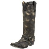 Old Gringo Men's M378-6 Pisa Cowboy Boot