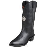 Harley-davidson Men's Clifton Western Boot