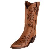 Dan Post Men's Rose Vine Boot