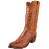 1883 By Lucchese Men's N8666 5/4 Western Boots