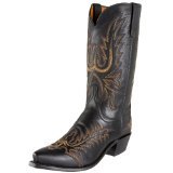 1883 By Lucchese Men's N8643 5/4 Western Boots