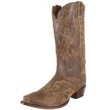 Dan Post Men's El Paso Leather Boot